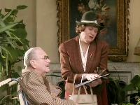 Click to watch 'Looking at Properties' (popup) Keeping Up Appearances